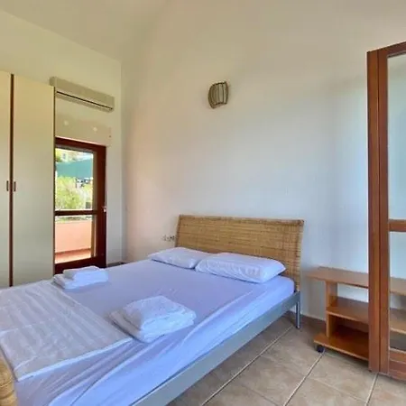 Σπίτι διακοπών Nouli Sea House Kallithea Kallithea (Chalkidiki)