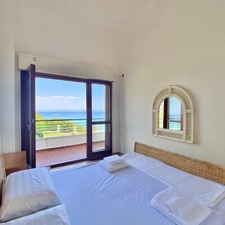 Nouli Sea House Kallithea Σπίτι διακοπών *