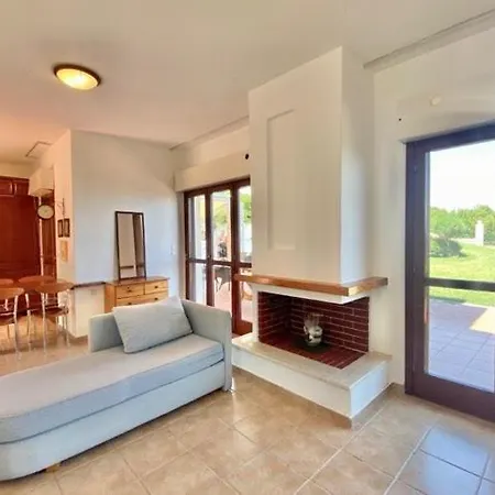 Nouli Sea House Kallithea Σπίτι διακοπών