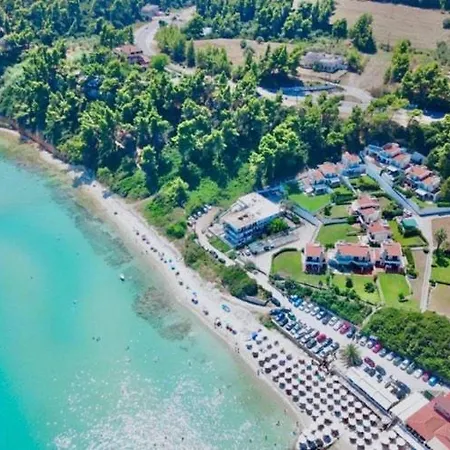 Nouli Sea House Kallithea * Kallithea (Chalkidiki)
