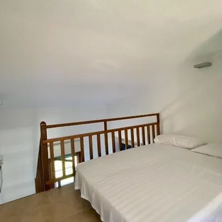 度假居 Nouli Sea House Kallithea Kallithea (Chalkidiki)