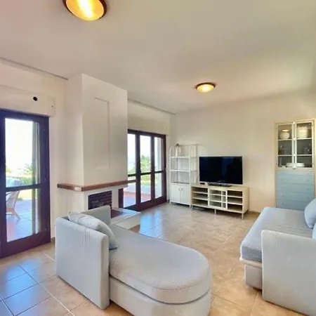 Nouli Sea House Kallithea Holiday home *