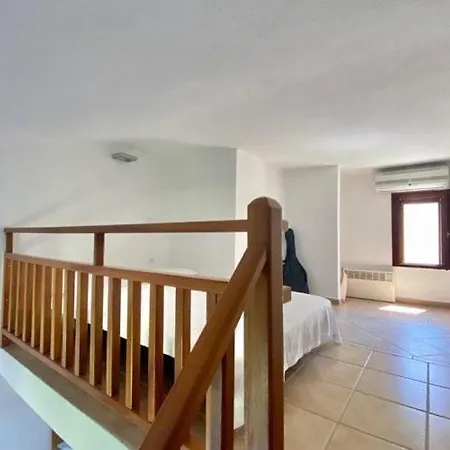 Nouli Sea House Kallithea Kallithea (Chalkidiki)