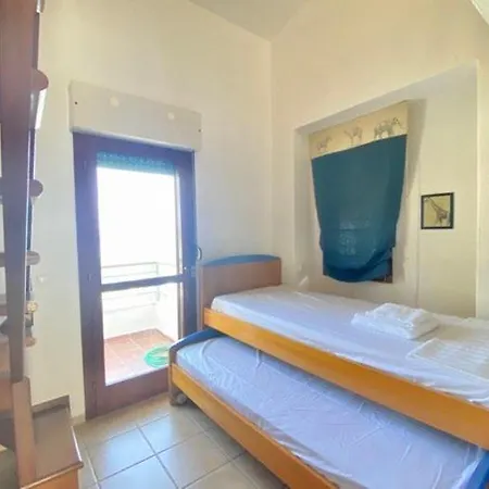 Nouli Sea House Kallithea *