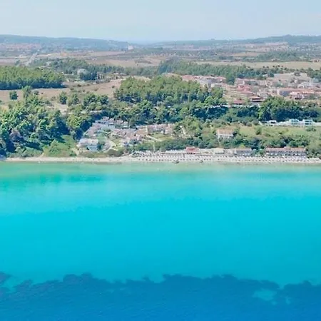 Nouli Sea House Kallithea