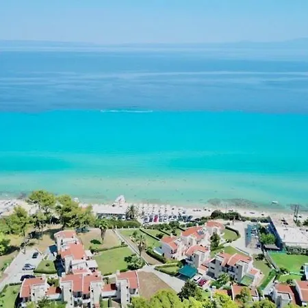 Nouli Sea House Kallithea