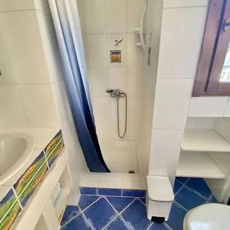 Nouli Sea House Kallithea * Kallithea (Chalkidiki)