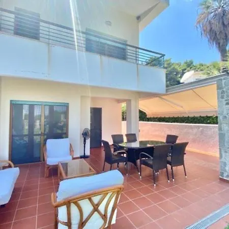 Nouli Sea House Kallithea Kallithea (Chalkidiki)