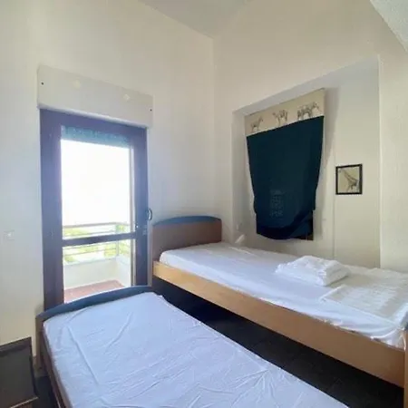 Nouli Sea House Kallithea * Kallithea (Chalkidiki)