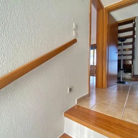 Feriehus Nouli Sea House Kallithea Kallithea (Chalkidiki)
