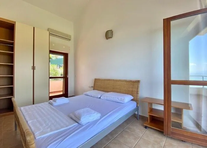 Σπίτι διακοπών Nouli Sea House Kallithea Kallithea (Chalkidiki)