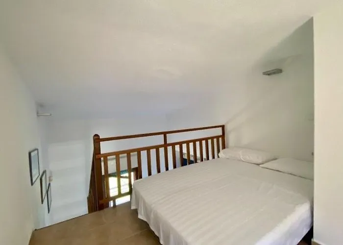 Дом отдыха Nouli Sea House Kallithea Kallithea (Chalkidiki)
