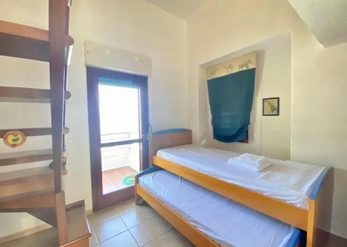 Nouli Sea House Kallithea *