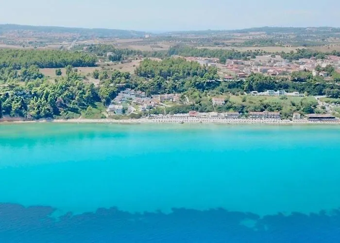 Nouli Sea House Kallithea
