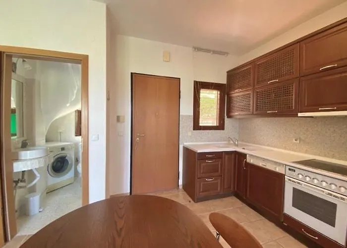Дом отдыха Nouli Sea House Kallithea *