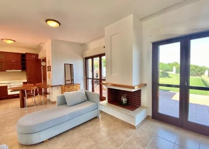 Nouli Sea House Kallithea Дом отдыха