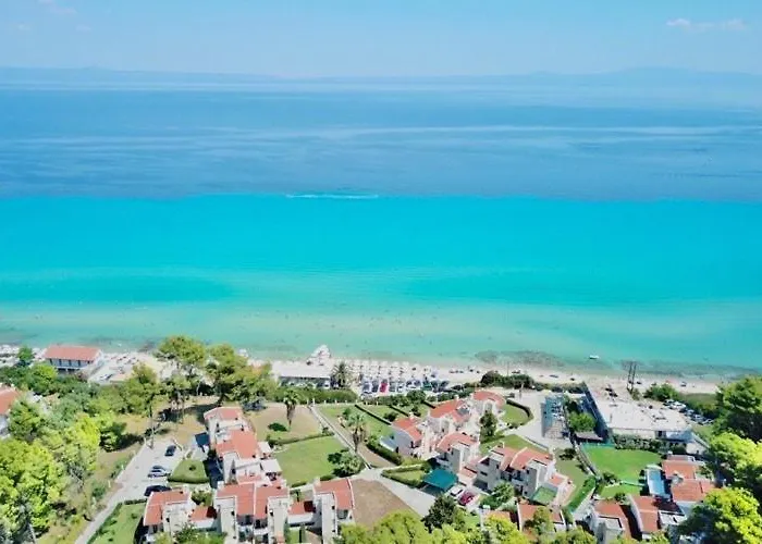 Nouli Sea House Kallithea
