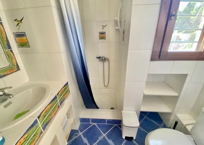 Nouli Sea House Kallithea * Kallithea (Chalkidiki)
