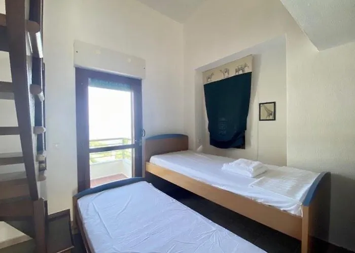 Nouli Sea House Kallithea * Kallithea (Chalkidiki)