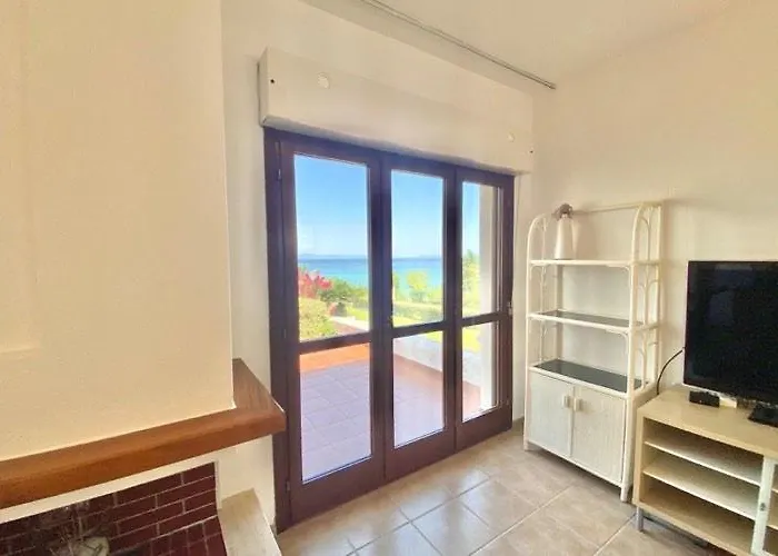 Nouli Sea House Kallithea Kallithea (Chalkidiki)